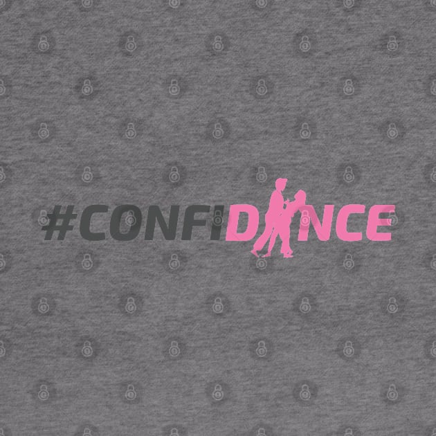 #CONFIDANCE by STUDIOVO